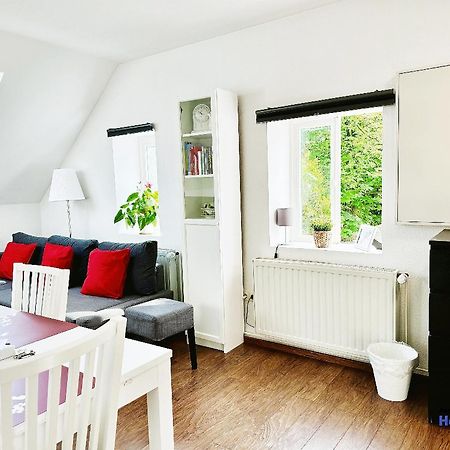 Apartamento Inspiration Schwanewede Exterior foto
