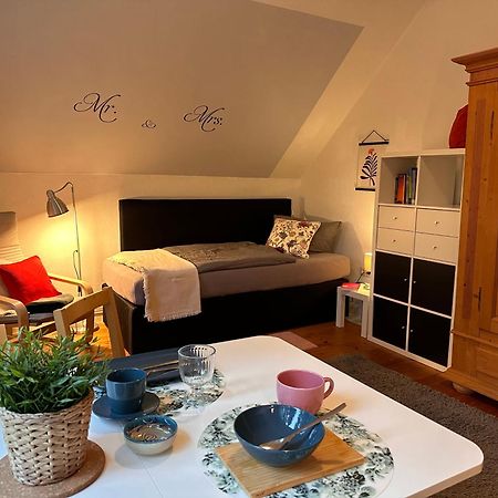 Apartamento Inspiration Schwanewede Exterior foto
