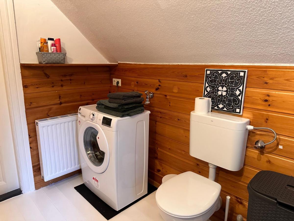 Apartamento Inspiration Schwanewede Exterior foto