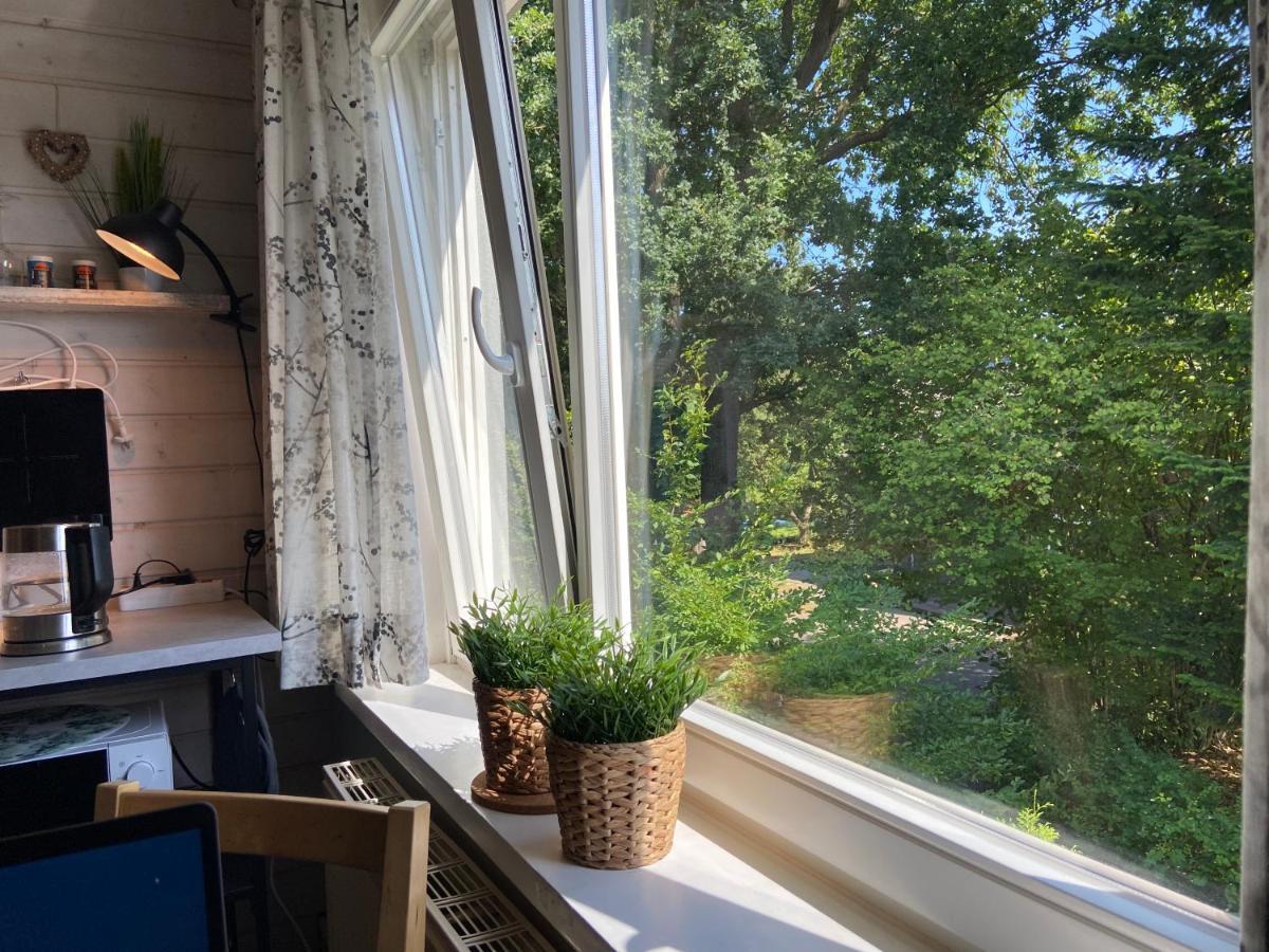 Apartamento Inspiration Schwanewede Exterior foto