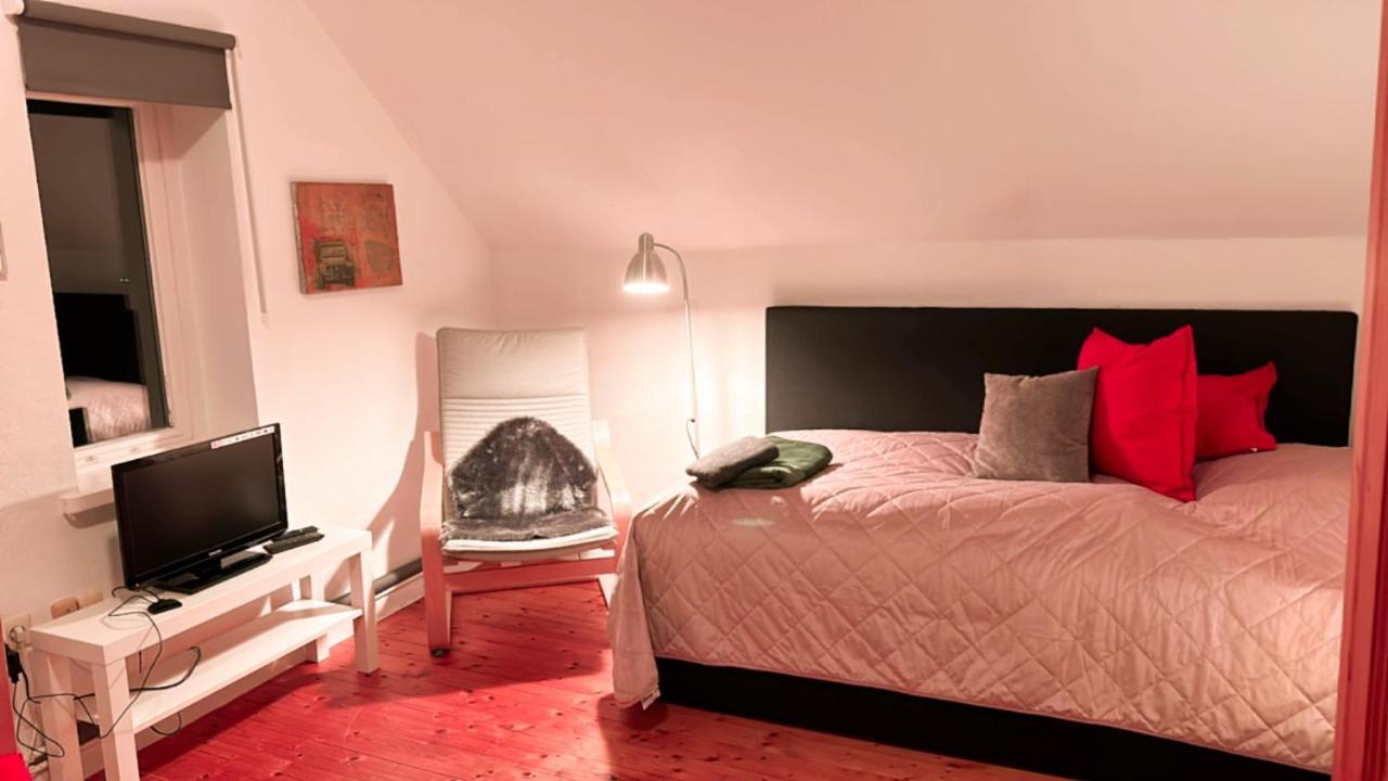 Apartamento Inspiration Schwanewede Exterior foto