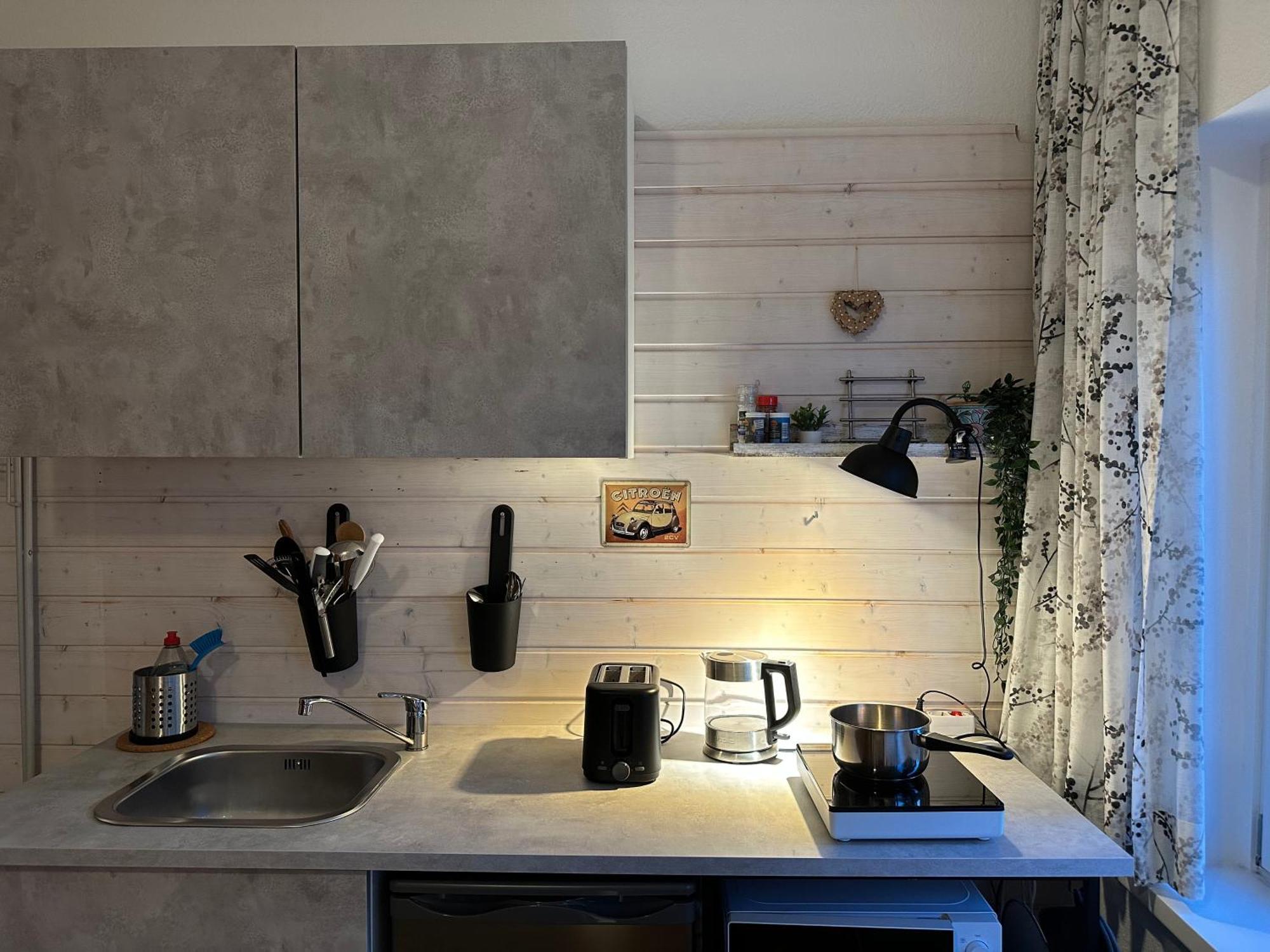 Apartamento Inspiration Schwanewede Exterior foto