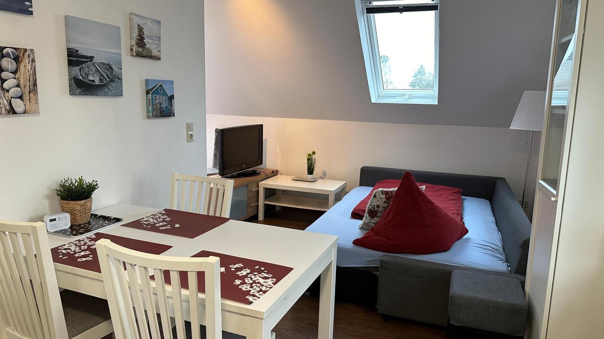 Apartamento Inspiration Schwanewede Exterior foto