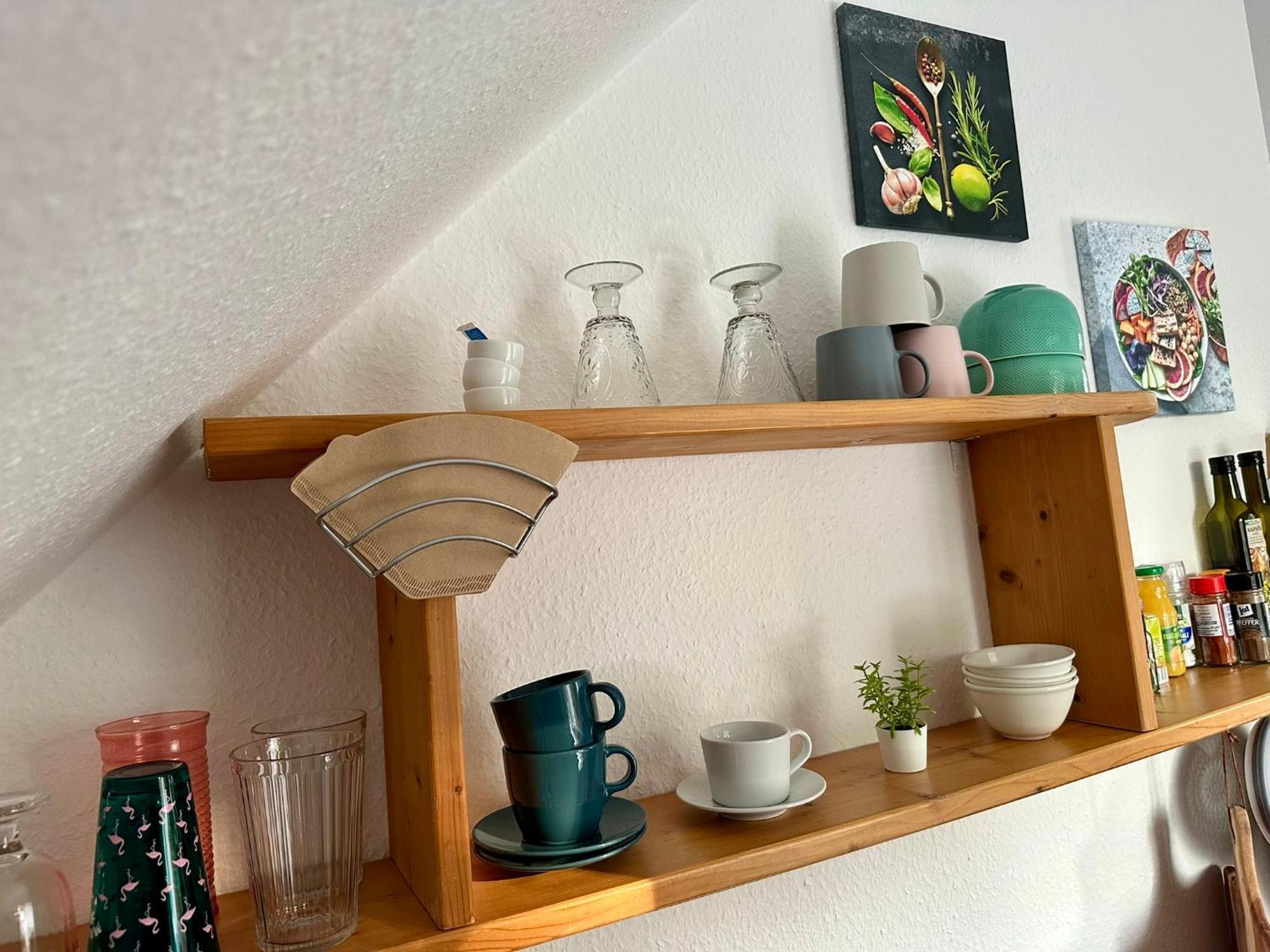 Apartamento Inspiration Schwanewede Exterior foto