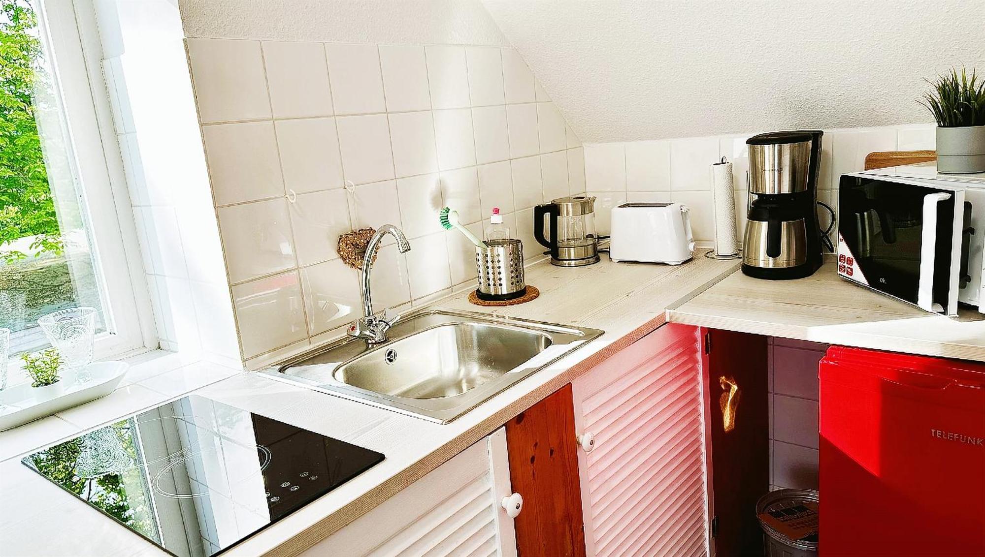 Apartamento Inspiration Schwanewede Exterior foto