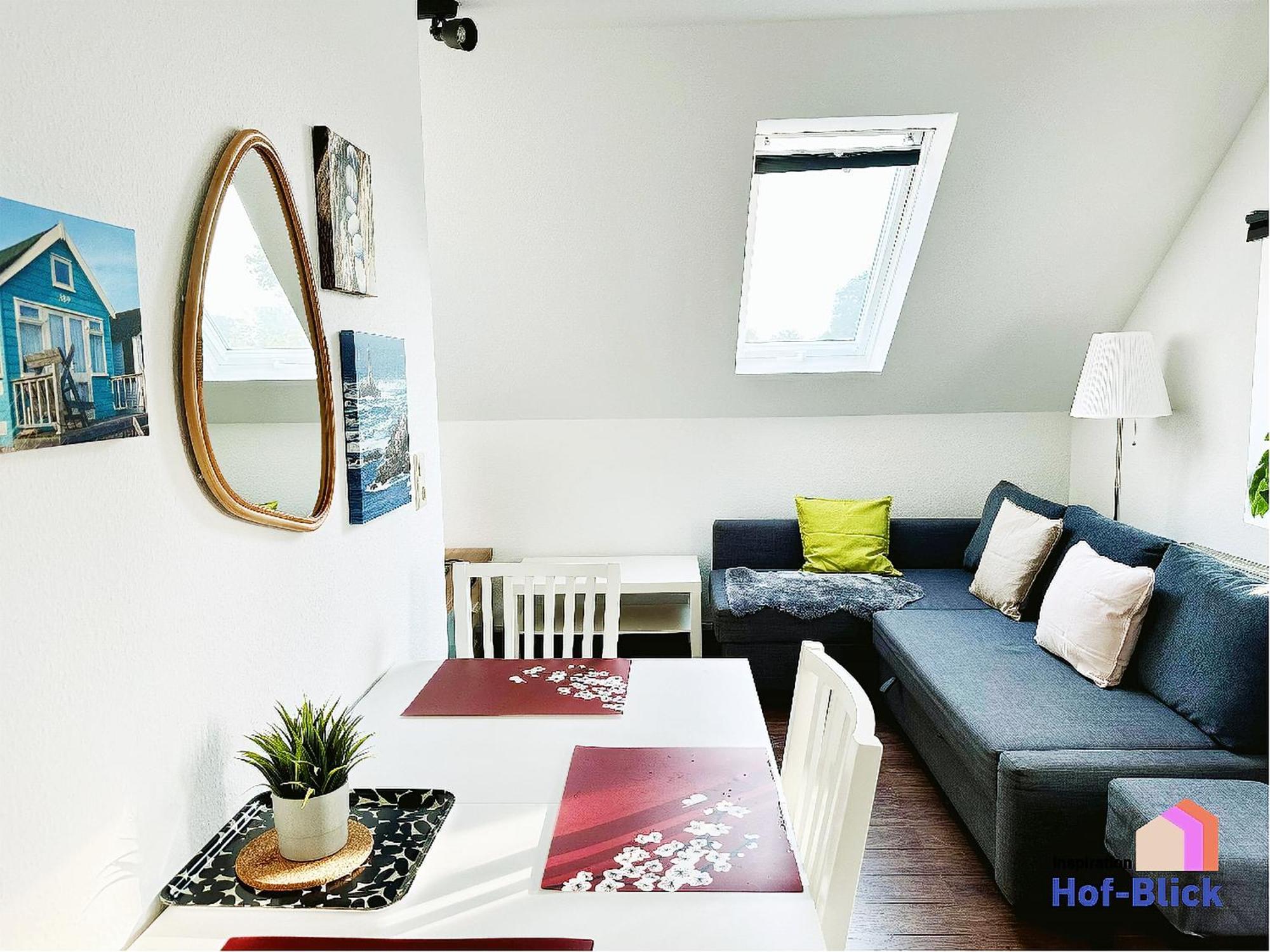 Apartamento Inspiration Schwanewede Exterior foto