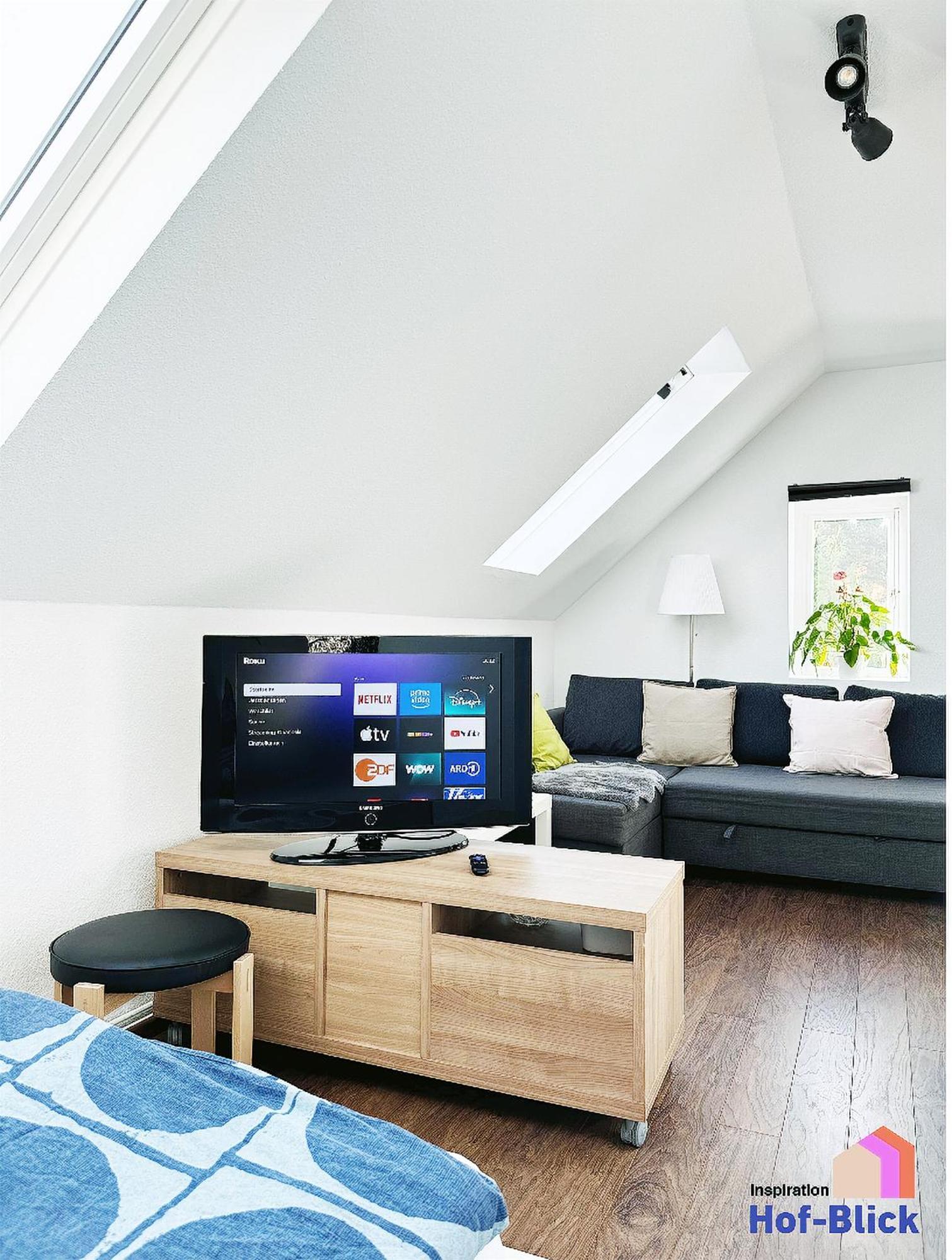 Apartamento Inspiration Schwanewede Exterior foto